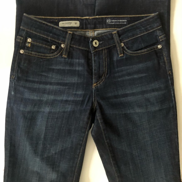 [Adriano Goldschmied] “The Jesse” Jeans Sz: 25R👖 - Picture 4 of 7
